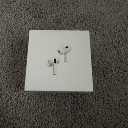 AirPod Pro 2nd Generation 