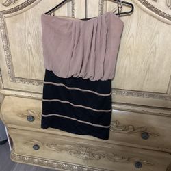 Short Dress