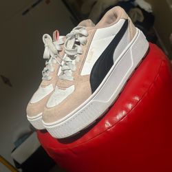 Puma Shoes 
