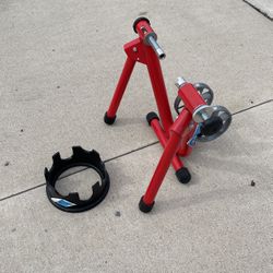 Bike Wind Trainer