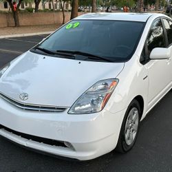 2009 Toyota Prius