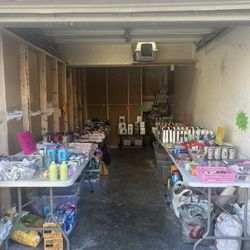HUGE Personal Care And Household Stockpile Coupon Sale!!