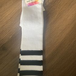 Knee High Socks