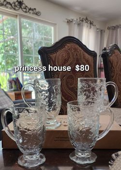 Princess house