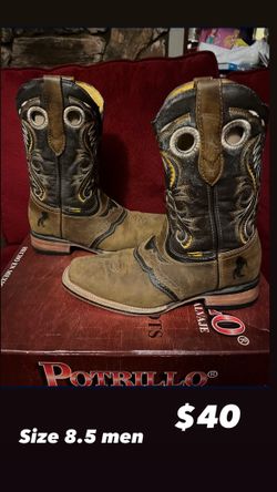 Botas