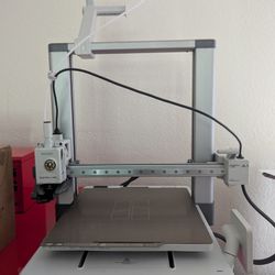 3D Printer Bambu Lab A1