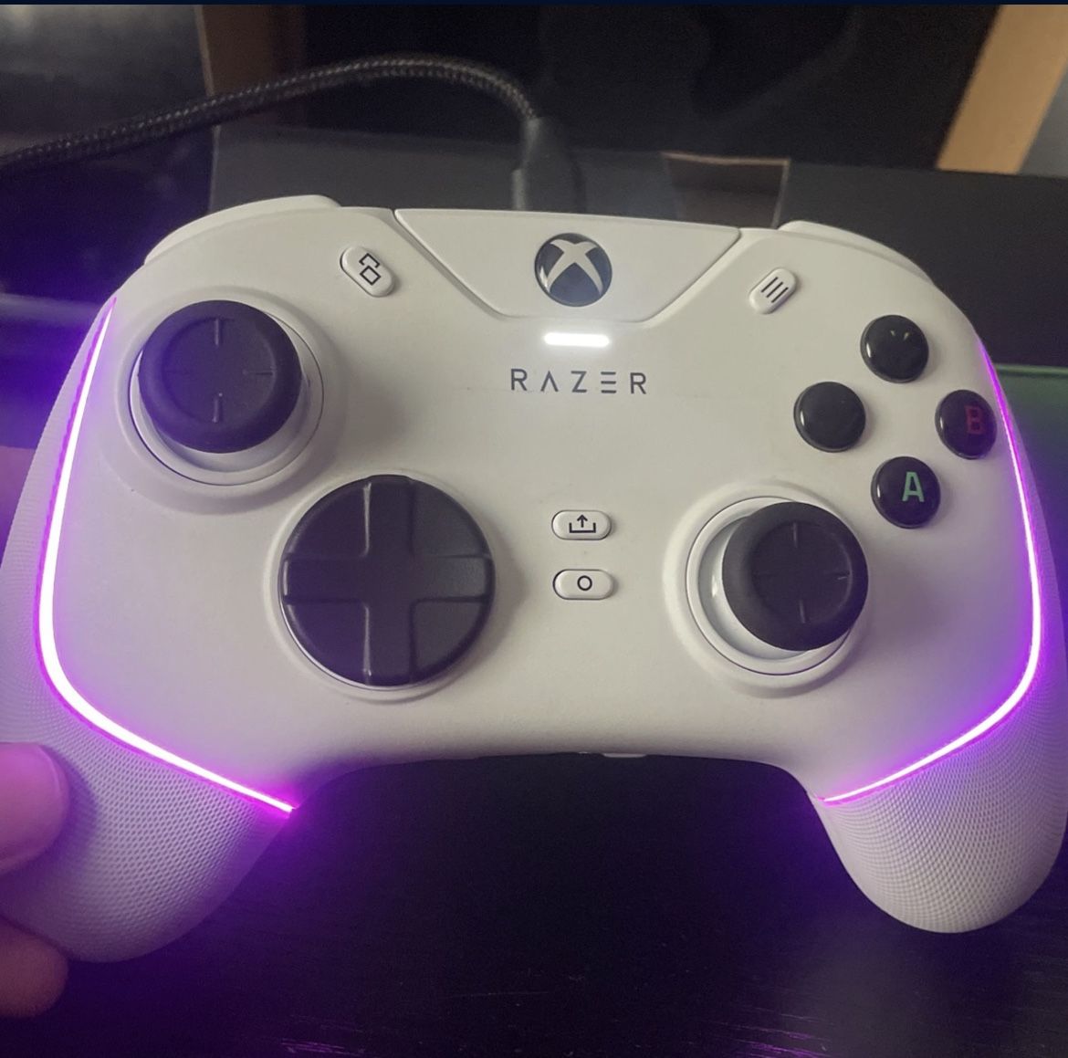xbox pro controller for Sale in Bakersfield, CA - OfferUp