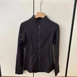 Lululemon Define Jacket 