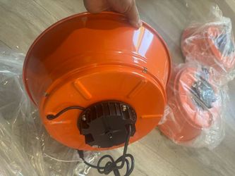 Commercial UFO LED High Bay Lights – $18/ea