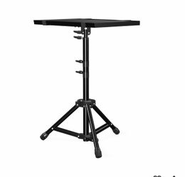 Adjustable Tripod Projector Laptop Stand