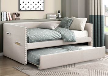 Boynton daybed & trundle