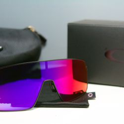 Oakley Sutro Ti Prizm 