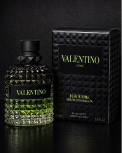 Valentino Uomo Born in Roma Green Stravaganza – 100ML