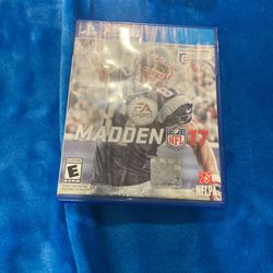 Madden 17 