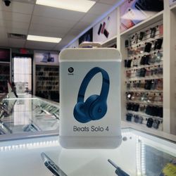 Beats Solo 4