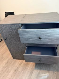 Kent 4 door drawer chest