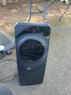 Heater