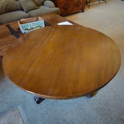 Dining Room Table 