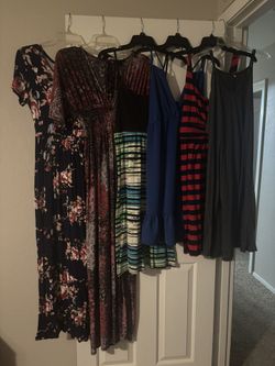Women’s Dresses