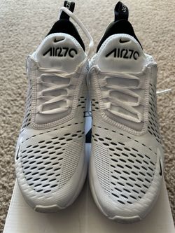 Air Max 270’s