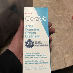 CeraVE Products 