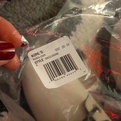 Boots Brand New Size 4 Youth /6 Us Wm