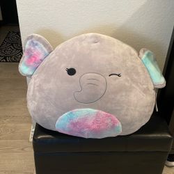 Jumbo Squishmallow