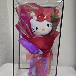 Hello Kitty LED decorations (graduations, surprise gifts, etc.)