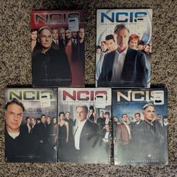 DVD Movies, Shows, Series, 49 Boxes Of DVD's, Most Not Even Opened Or Used, Entire Box For Sale