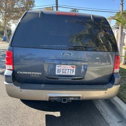 2003 Ford Expedition
