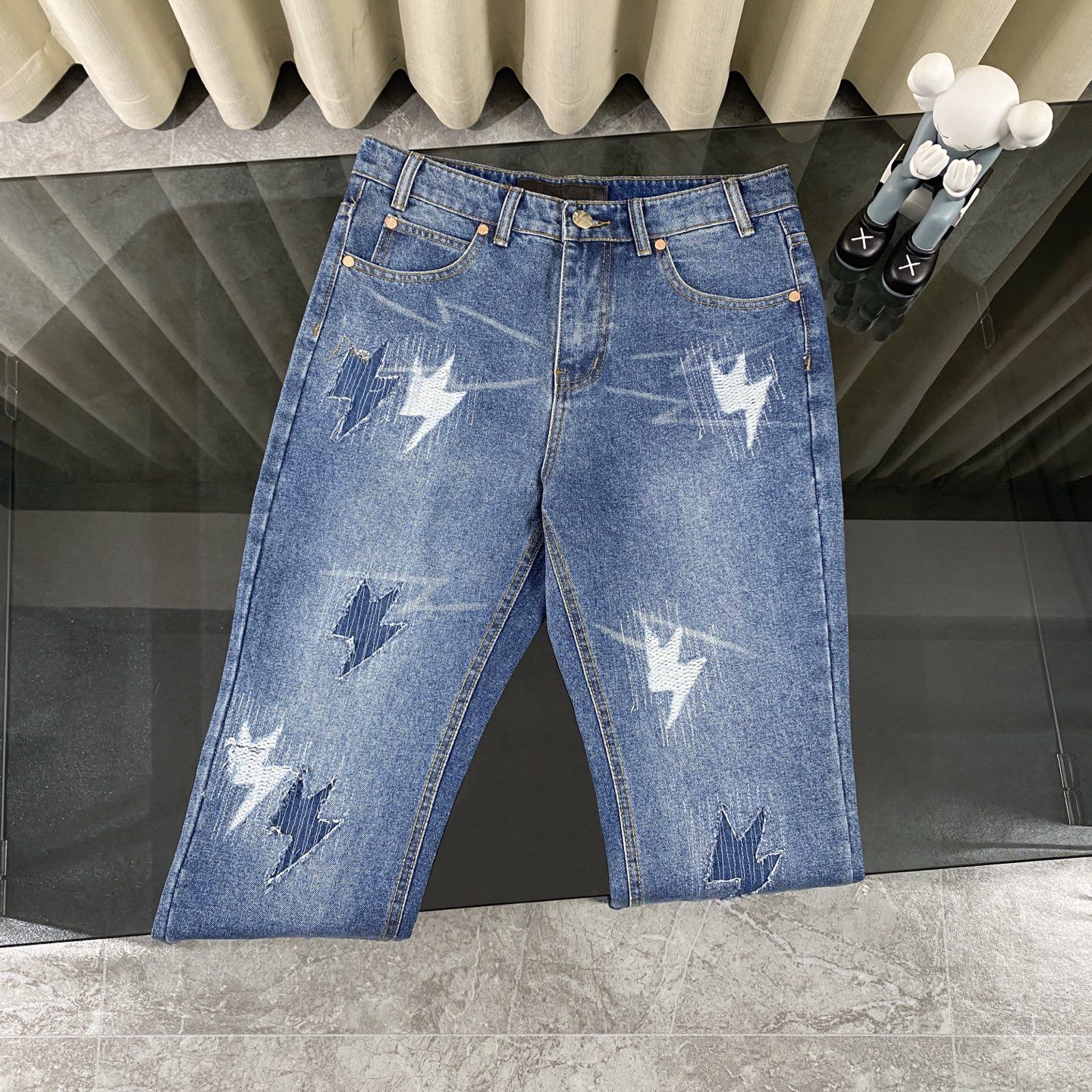 Your New Favorite Jeans. Seriously