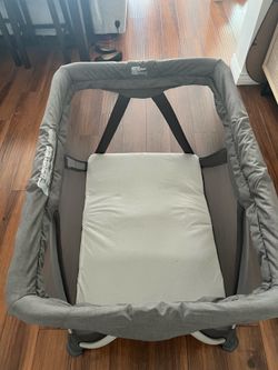Nuna Baby Pen