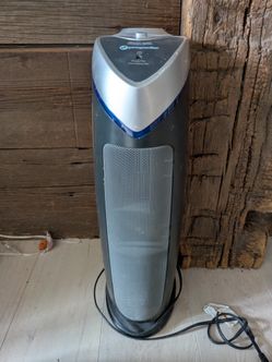 Air Purifier.  Hepa Filter.  
