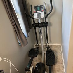 Elliptical 