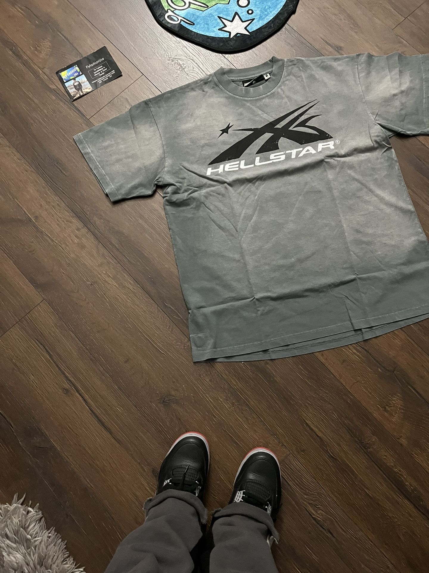 Hellstar Shirt