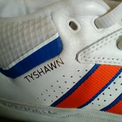 ADIDAS " Tyshawn Jones", Sneakers