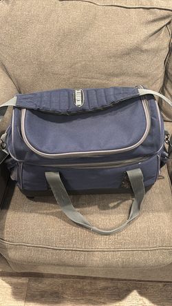 Columbia Bowling Bag