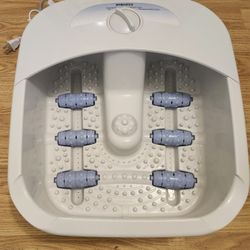 Foot Spa