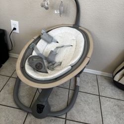 Maxi-Cosi Cassia Baby Swing