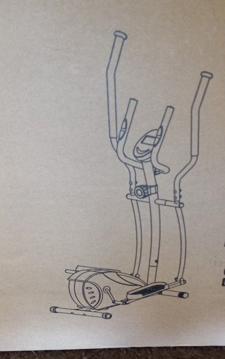 Magnetic Exercise Equipment