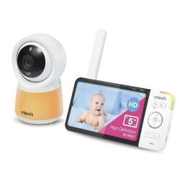 VTech RM5854HD Remote Video Baby Monitor