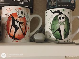 Nightmare B4 Christmas 