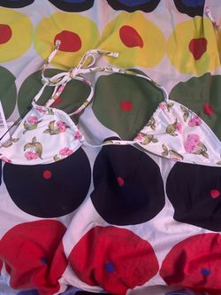 Frankies bikini