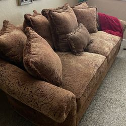 Beautiful Couch
