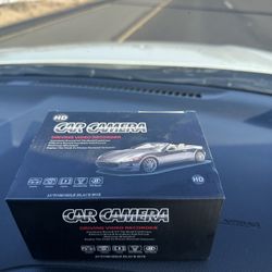 HD CAR CAMERA DASH CAM BRAND NEW