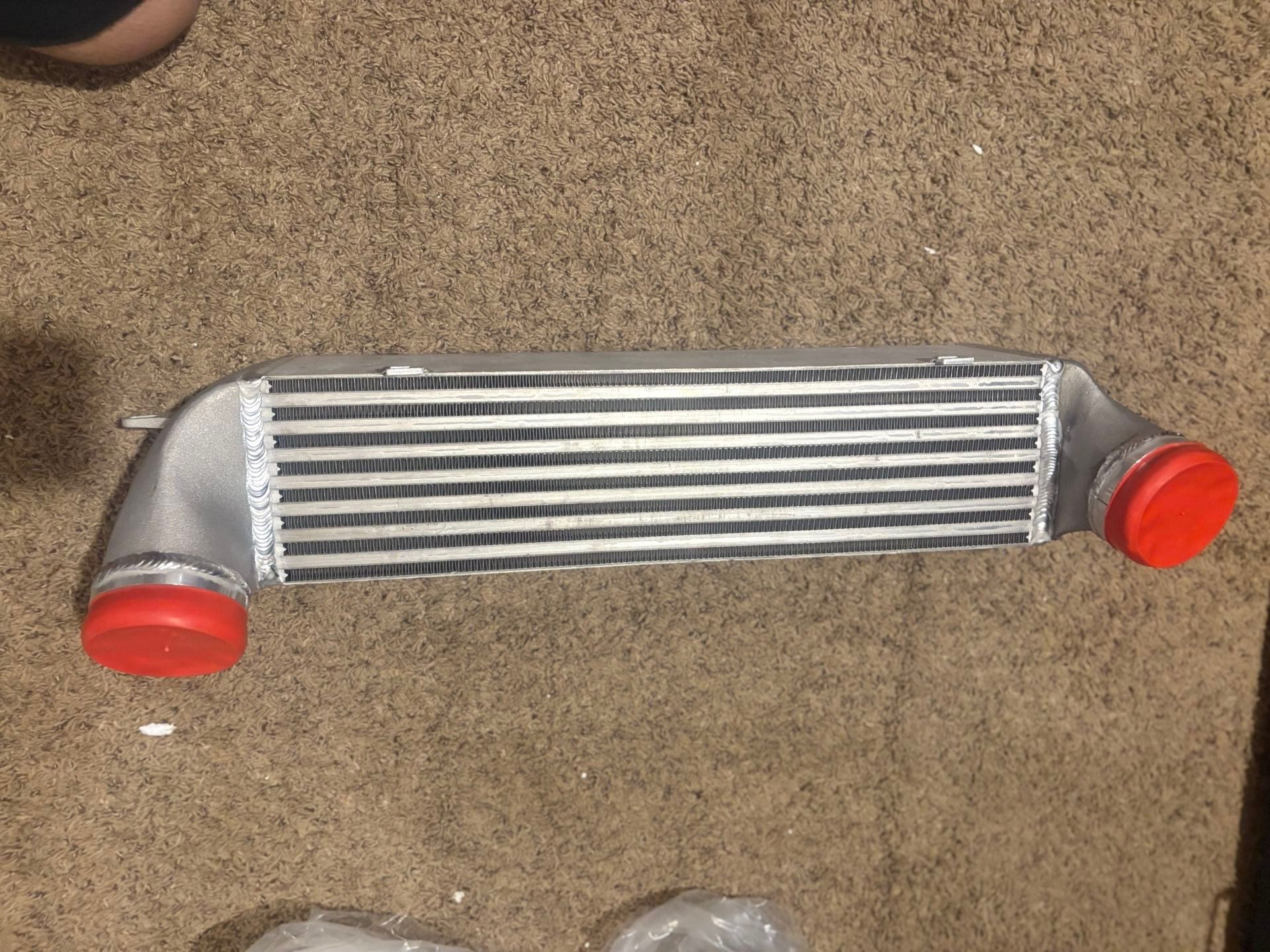 Intercooler For 2007- 2013 Bmw N54 N55