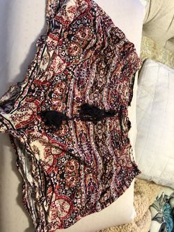 Women’s Shorts