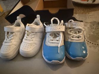 Tennis for toddler