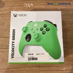 Xbox Controller