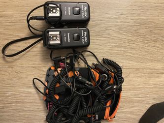 Lighting equipment photo